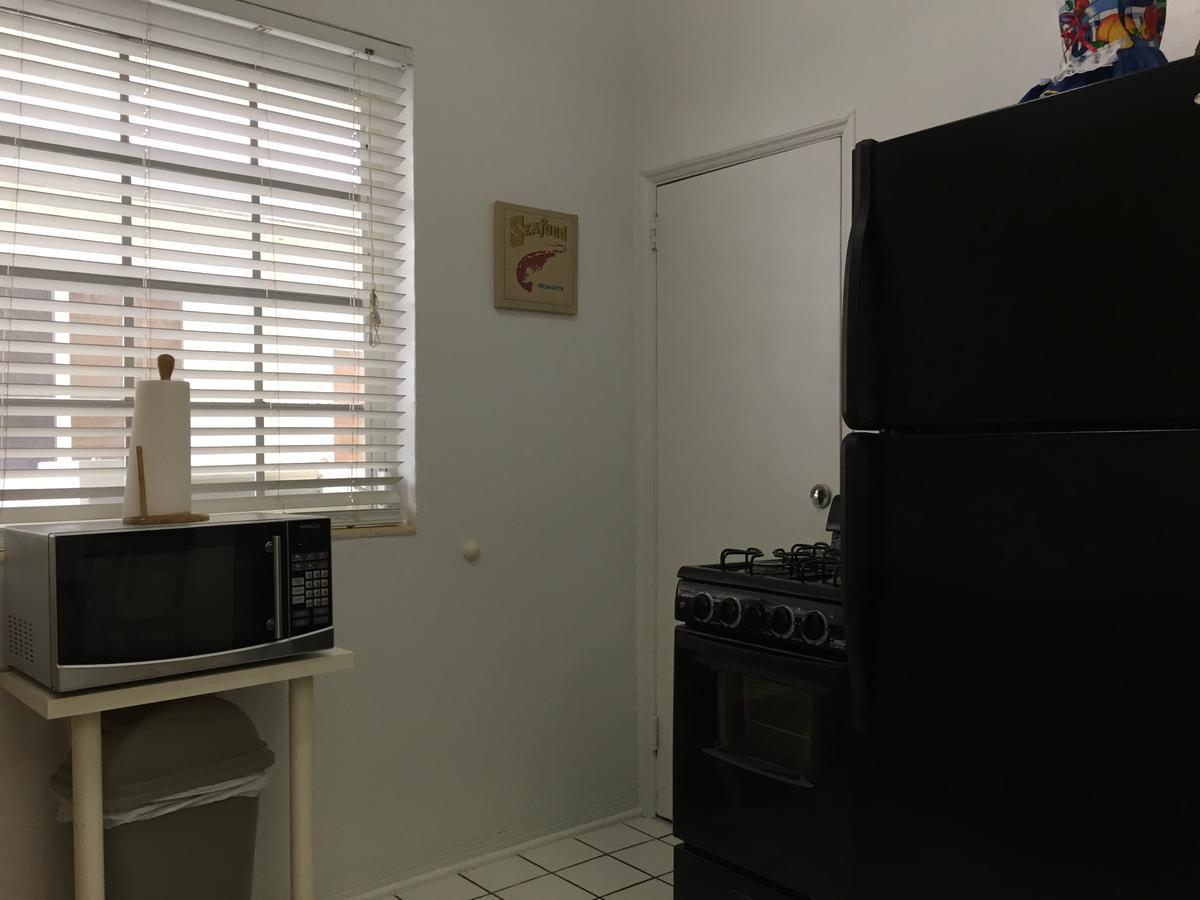 Orange - Hotel Suites Miami Beach Rum bild